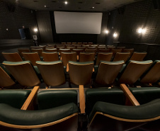 edital da Lei Paulo Gustavo atende reforma e manutenção de salas de cinema