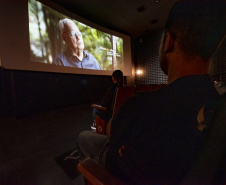 edital da Lei Paulo Gustavo atende reforma e manutenção de salas de cinema