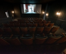 edital da Lei Paulo Gustavo atende reforma e manutenção de salas de cinema
