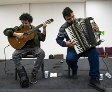 conferência Estadual Cultura