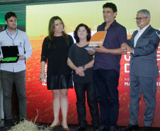 Agroindústria familiar paranaense será homenageada no Prêmio Orgulho da Terra 2023