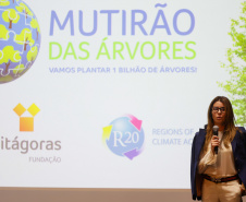 Equipe do Paraná ajuda a elaborar políticas públicas do Consórcio de Integração Sul e Sudeste