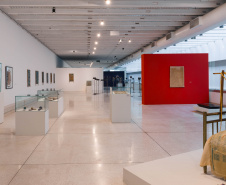MON convida educadores para imersão na obra de Bispo do Rosário