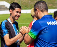 ESPORTE