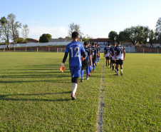 ESPORTE