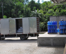 Água Mineral IAT