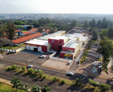 Corpo de Bombeiros do Paraná completa 111 anos de atuação