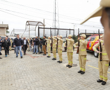 Bombeiros Colombo