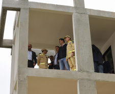 Bombeiros Colombo