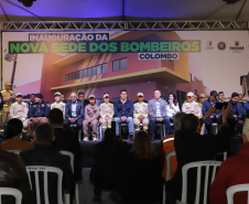 Bombeiros Colombo