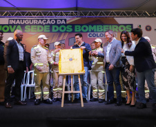Bombeiros Colombo