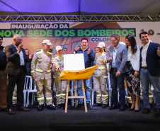 Bombeiros Colombo