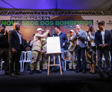 Bombeiros Colombo