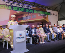Bombeiros Colombo