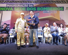 Bombeiros Colombo