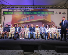 Bombeiros Colombo