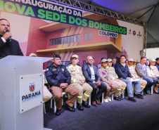 Bombeiros Colombo