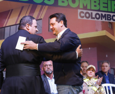 Bombeiros Colombo