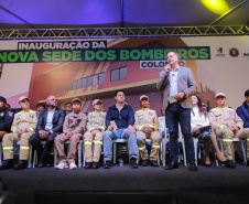 Bombeiros Colombo