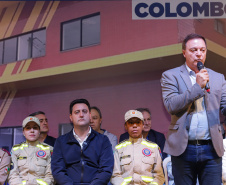 Bombeiros Colombo
