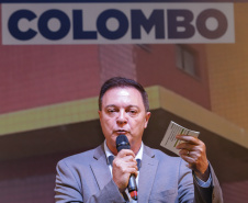 Bombeiros Colombo