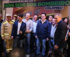 Bombeiros Colombo