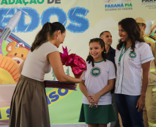 PARANÁ PIÁ