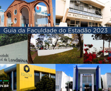Universidades estaduais aumentam para 22 cursos de excelência no Guia da Faculdade do Estadão