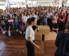 PARANÁ PIÁ