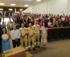 PARANÁ PIÁ