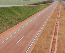 Liberadas novas pistas do Contorno Oeste de Cascavel 