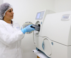 Tecpar moderniza infraestrutura para fortalecer produção científica e tecnológica