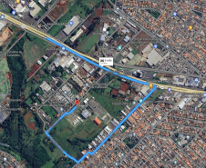 Viaduto da PUC
