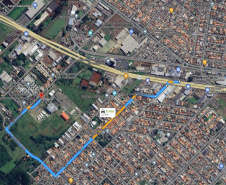 Viaduto da PUC