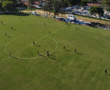 ESPORTE