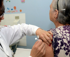 Paraná se posiciona como referência em cuidado da saúde a população idosa