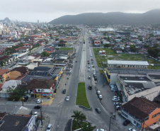 Canalização e duplicação da Avenida JK devem ser concluídas até o final de novembro