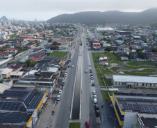 Canalização e duplicação da Avenida JK devem ser concluídas até o final de novembro