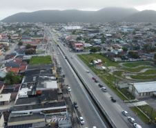 Canalização e duplicação da Avenida JK devem ser concluídas até o final de novembro