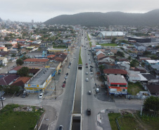 Canalização e duplicação da Avenida JK devem ser concluídas até o final de novembro