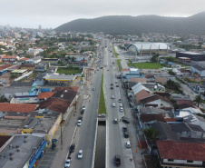 Canalização e duplicação da Avenida JK devem ser concluídas até o final de novembro