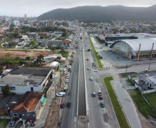 Canalização e duplicação da Avenida JK devem ser concluídas até o final de novembro