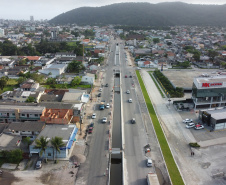 Canalização e duplicação da Avenida JK devem ser concluídas até o final de novembro