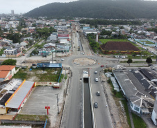 Canalização e duplicação da Avenida JK devem ser concluídas até o final de novembro