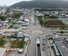 Canalização e duplicação da Avenida JK devem ser concluídas até o final de novembro