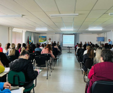 Hospital Dermatológico do Paraná completa 97 anos