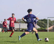 ESPORTE
