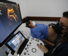  Paraná é o estado que mais realiza consultas de pré-natal por gestante no Brasil