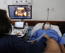  Paraná é o estado que mais realiza consultas de pré-natal por gestante no Brasil