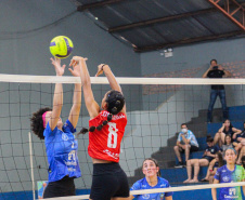 Entre os dias 29 de setembro e 1º de outubro, Londrina sediou o primeiro final de semana da fase final dos Jogos da Juventude do Paraná (JOJUPS).